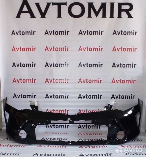 Дверь камри