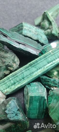 Тагильский Малахит