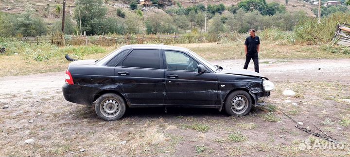 Авторазбор лада приора