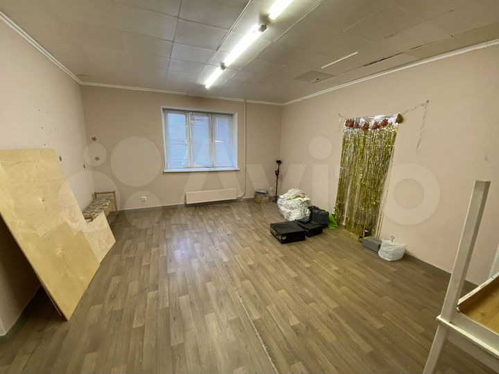 Свободного назначения, 109 м²