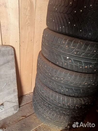 Continental AllSeasonContact 215/55 R17 98