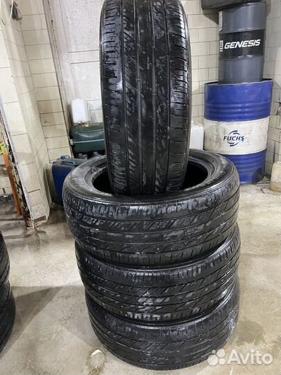 Landsail LS588 SUV 225/55 R18