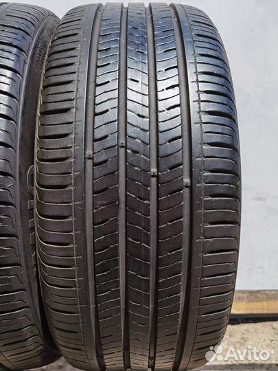 Kumho Solus TA31 225/50 R17 98V