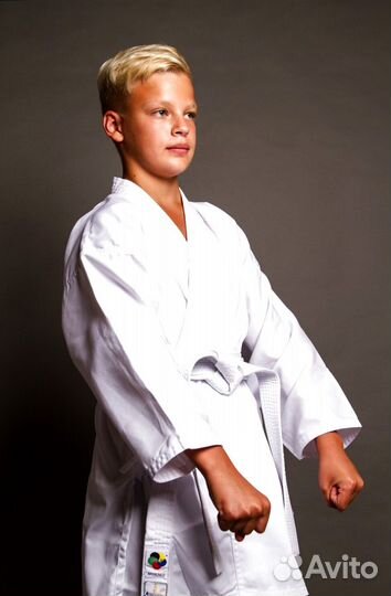 Кимоно для карате Arawaza Lightweight