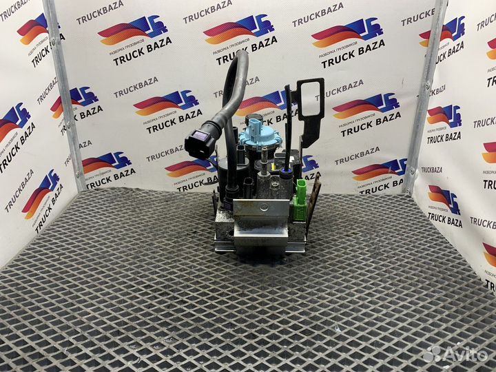 00241827 Насос системы AdBlue Volvo FH