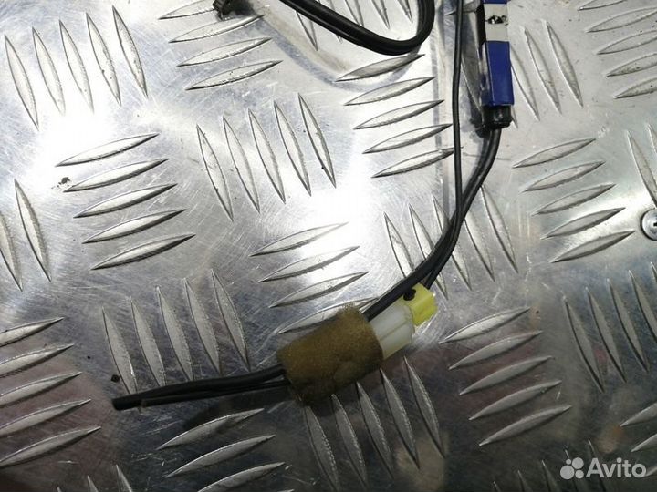 Антенна на крышу Ниссан Мурано Z50 2002-2008