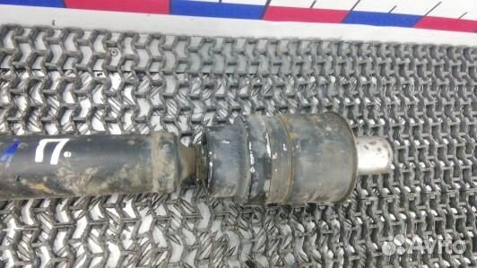 Карданный вал mitsubishi pajero 4 (3DN19K301)