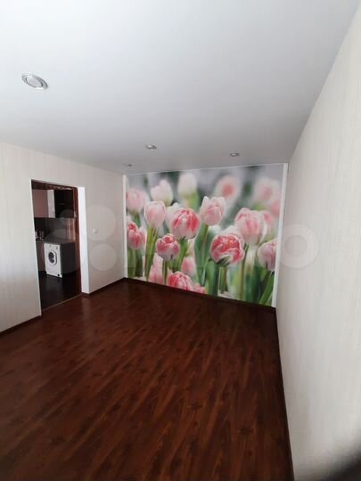 2-к. квартира, 42 м², 2/5 эт.