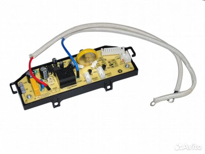 Плата питания для Мультиварки redmond RMK-M231