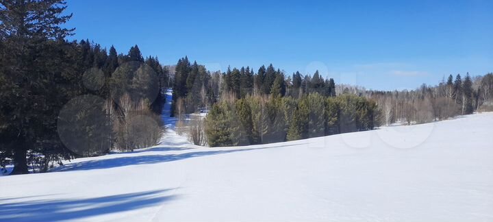 Участок 18,5 га (СНТ, ДНП)