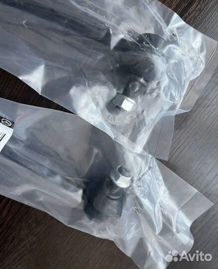 Стойки стабилизатора mazda 6/cx 5/cx-9(кd 3534170)