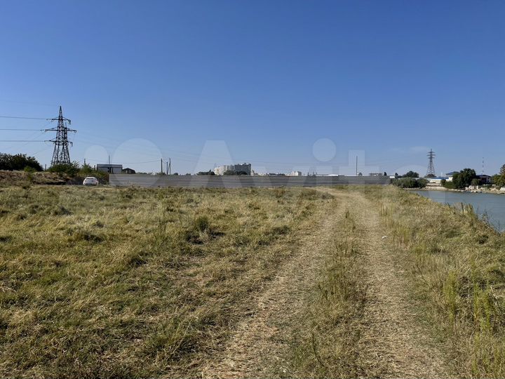 Участок 27 сот. (ИЖС)