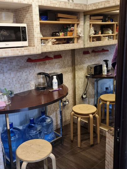 Коммерческая недвижимость