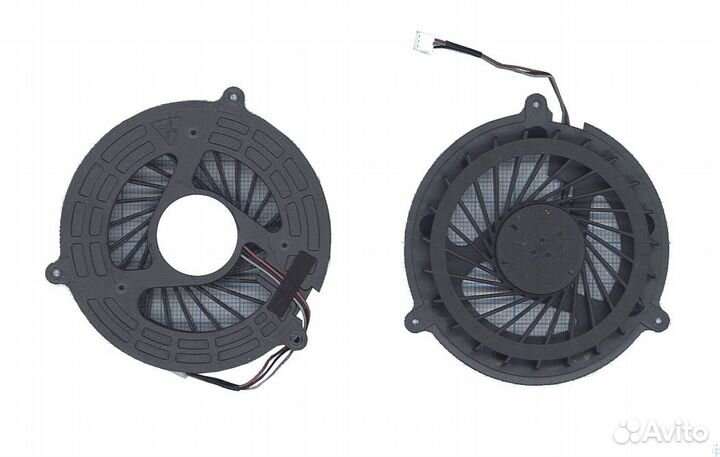 Кулер Acer 5350 5750 5755 V3-571G VER-2