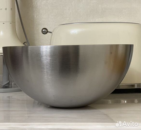 Тазик алюминиевый IKEA