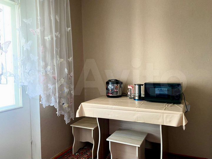 1-к. квартира, 39,6 м², 1/9 эт.