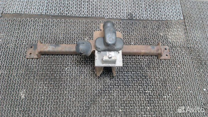 Прицепное устройство Opel Zafira A, 2002