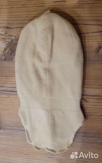 Шапка шлем Reima р. 48