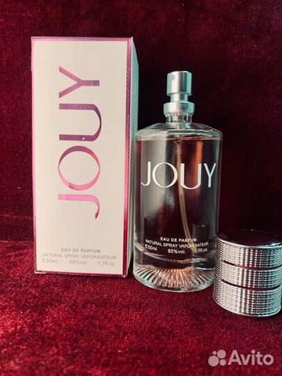 Духи Joy 50мл