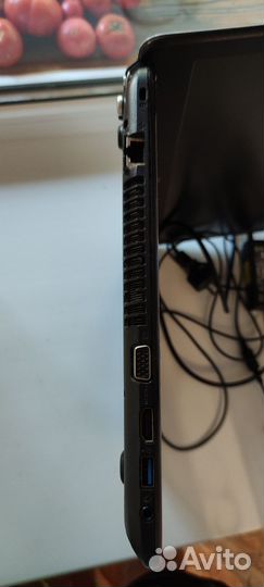 Packard Bell easynote te69kb