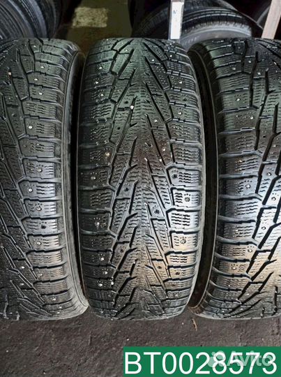 Nokian Tyres Hakkapeliitta 7 235/65 R17 105W