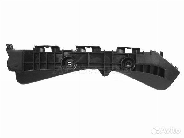 Крепление бампера