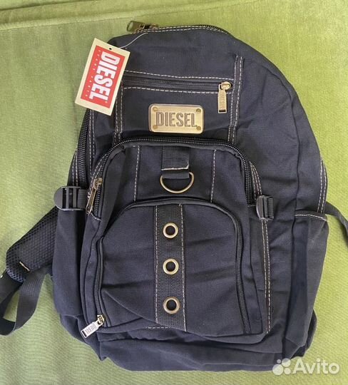 Сумка Diesel