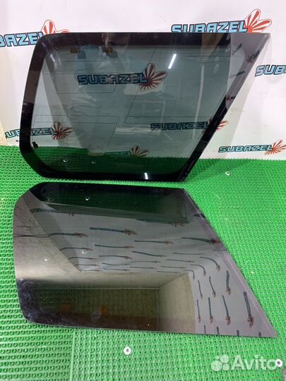 Стекла багажника Subaru Forester SG
