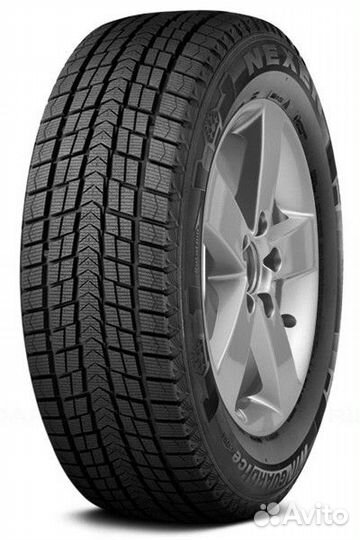 Nexen Winguard Ice Plus 195/55 R16