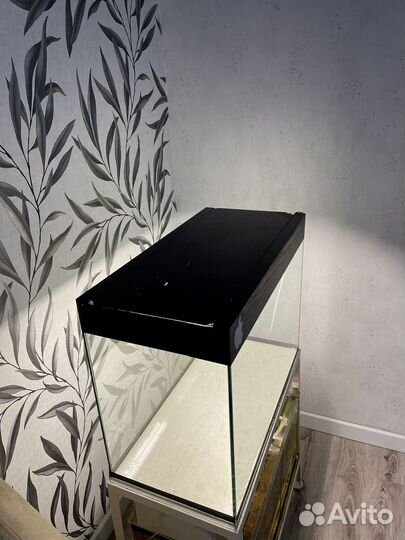 Аквариум 90 литров