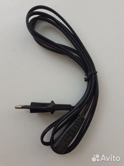 Шнур сетевой для принтера