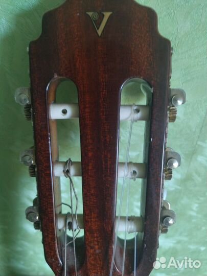 Классическая гитара