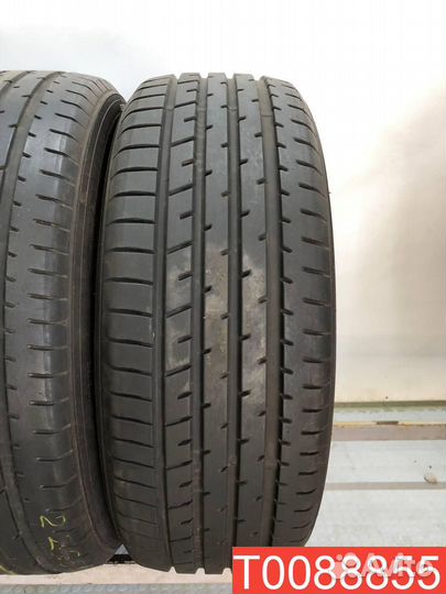 Toyo Proxes R36 225/55 R19 101R