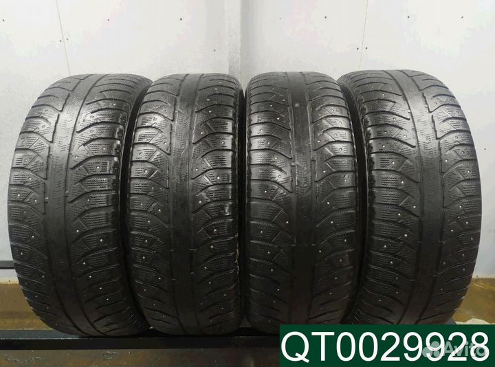Bridgestone Ice Cruiser 7000 265/60 R18 96P