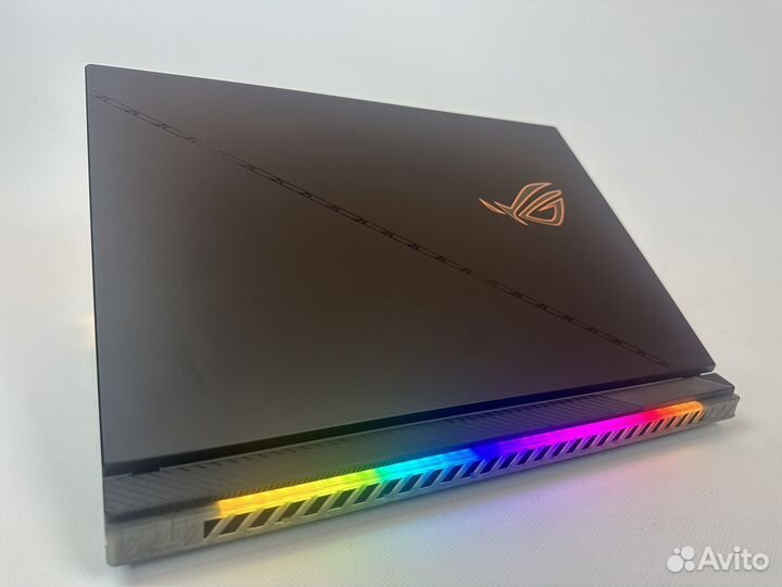 Топ Asus G18 QHD 2K RTX4090/64Gb/I9-13980HK