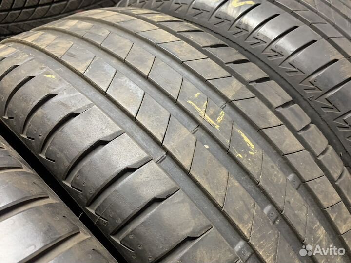 Bridgestone Turanza T005 205/55 R17