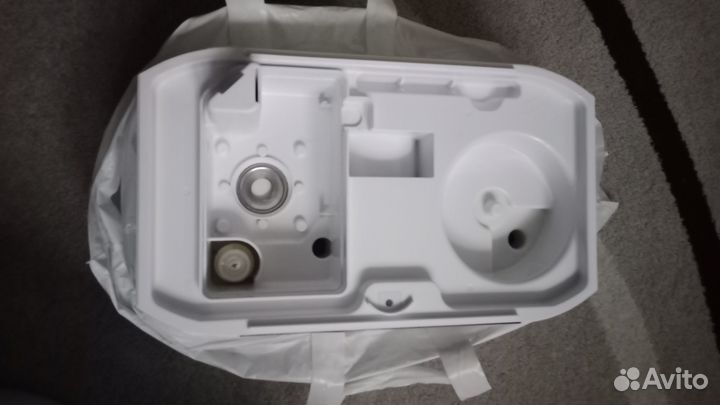 Продам увлажнитель воздуха