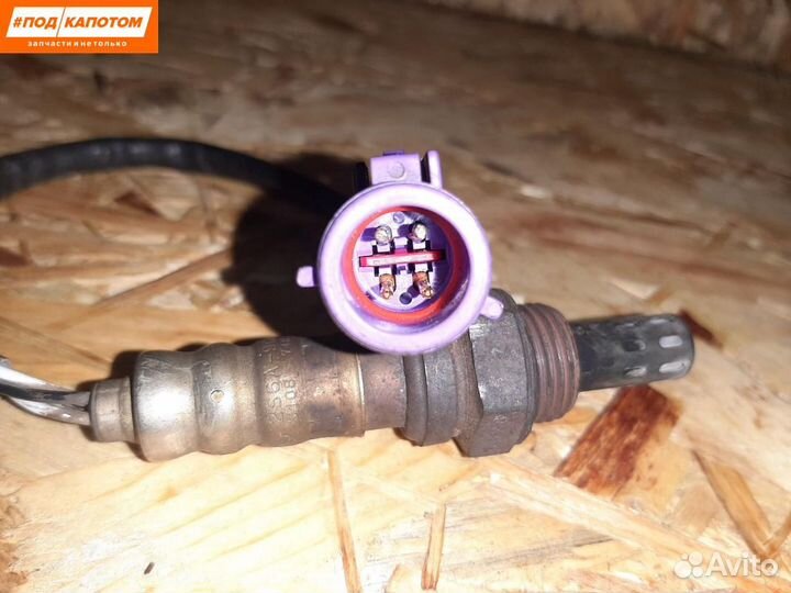 Лямбда-зонд Ford Ka (1996 - 2008)