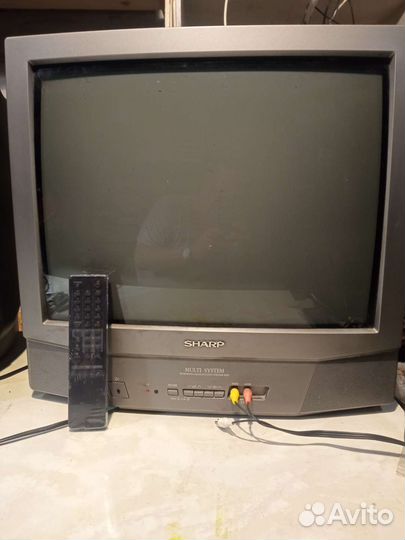 Телевизор бу