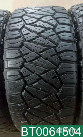 Nitto Ridge Grappler 285/50 R20 105W