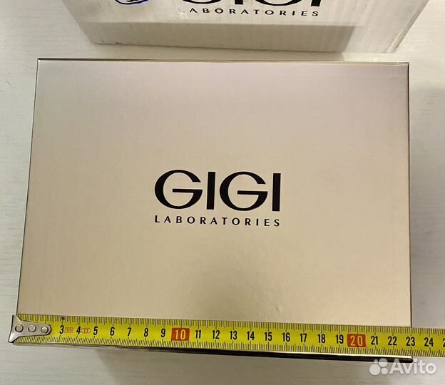 Gigi Набор для проблемной кожи