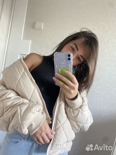 Женские вещи
