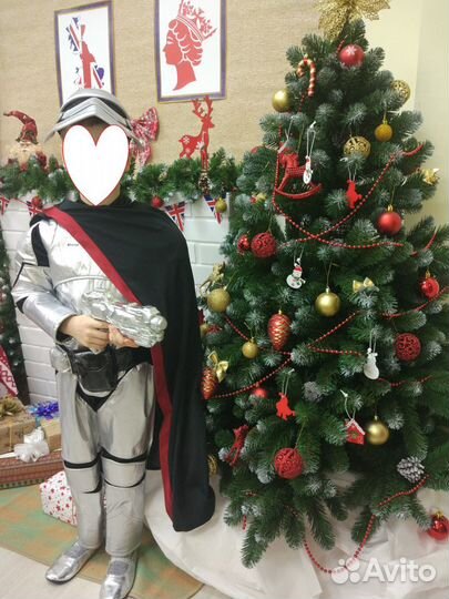 Костюм штурмовика Disney store