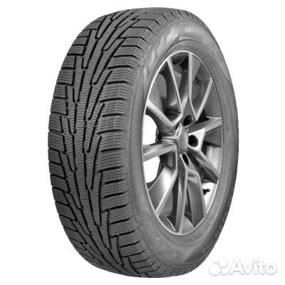 Nokian Tyres Nordman RS2 SUV 235/70 R16 106R