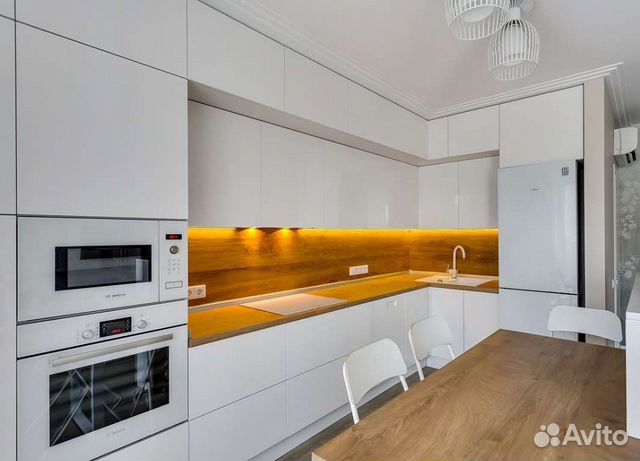 Кухня на заказ