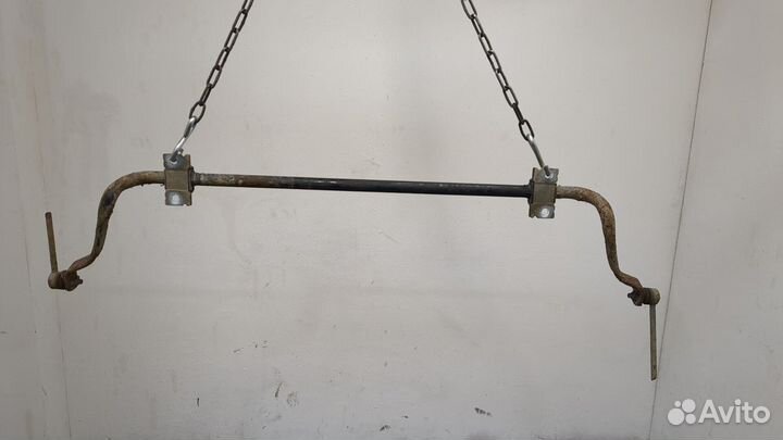 Стабилизатор подвески передний Volvo V70