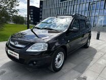 ВАЗ (LADA) Largus 1.6 MT, 2019, 84 000 км, с пробегом, цена 1 200 000 руб.