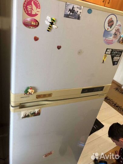 Ремонт холодильников и стиральных машин