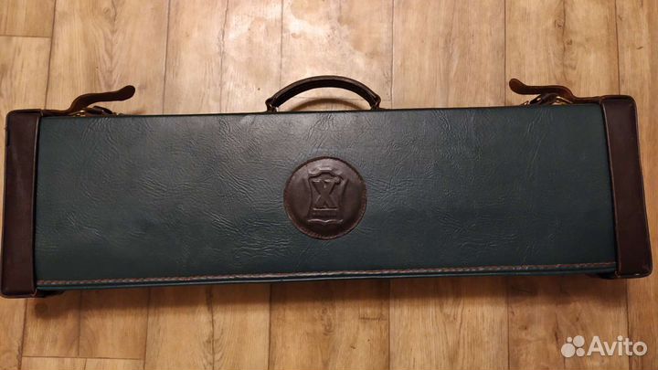 Чехол-кейс для ружья или карабина