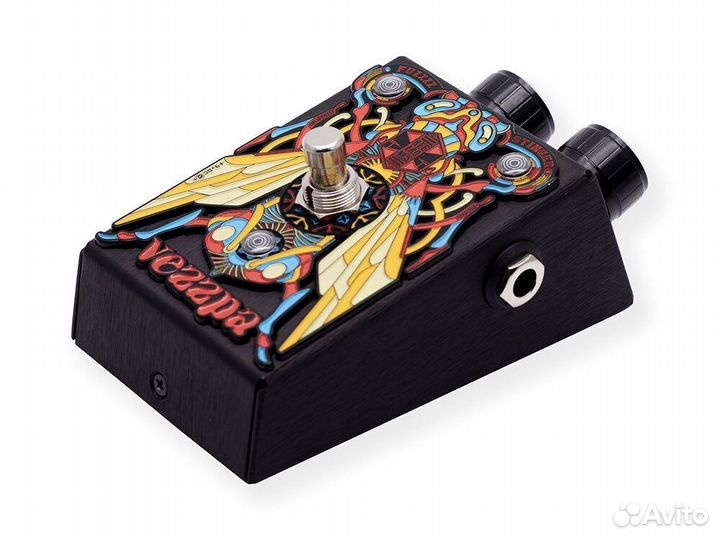 Beetronics Vezzpa Octave Stinger